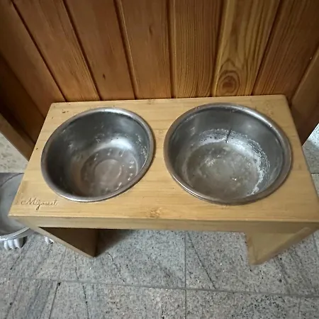 Nati - Pet Friendly, Bbq, Huge Fenced Jard Chalet Stranice
