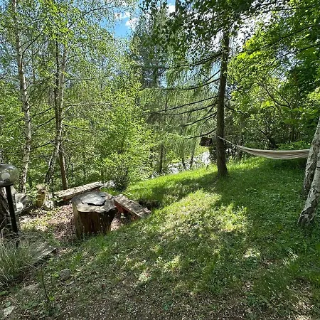 Nati - Pet Friendly, Bbq, Huge Fenced Jard *