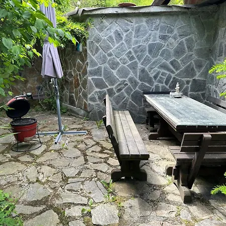 Nati - Pet Friendly, Bbq, Huge Fenced Jard Chalet Stranice