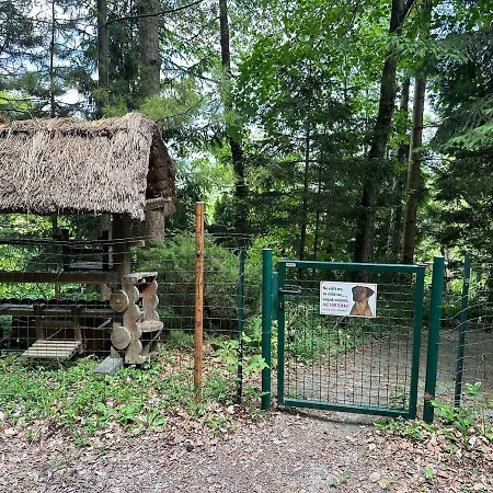 Nati - Pet Friendly, Bbq, Huge Fenced Jard