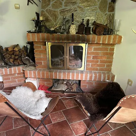 Nati - Pet Friendly, Bbq, Huge Fenced Jard