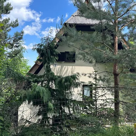 Nati - Pet Friendly, Bbq, Huge Fenced Jard Chalet Stranice
