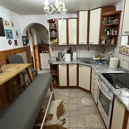 Nati - Pet Friendly, Bbq, Huge Fenced Jard Stranice